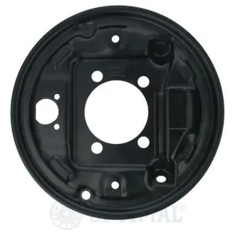 BSP9016L Автозапчастина OPTIMAL подбор по vin на Brocar