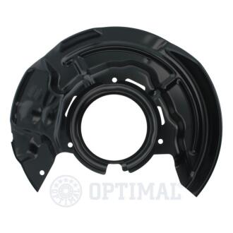 BSP9010R Автозапчастина OPTIMAL підбір по vin на Brocar