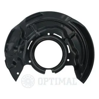 BSP9010R Автозапчастина OPTIMAL подбор по vin на Brocar