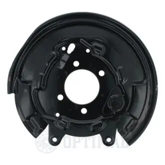 BSP9004L Автозапчастина OPTIMAL подбор по vin на Brocar