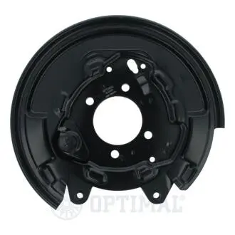 BSP9002R Відбивач, гальмівний диск OPTIMAL подбор по vin на Brocar