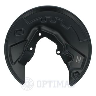 BSP6005R Автозапчастина OPTIMAL підбір по vin на Brocar