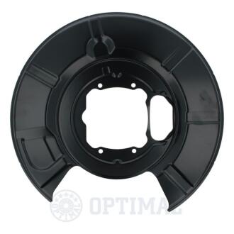 BSP5019R Автозапчастина OPTIMAL підбір по vin на Brocar