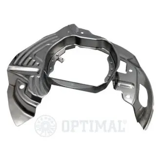 BSP5015L Відбивач, гальмівний диск OPTIMAL подбор по vin на Brocar