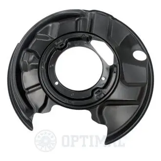 BSP4006R Відбивач, гальмівний диск OPTIMAL підбір по vin на Brocar