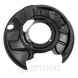 BSP4006L Відбивач, гальмівний диск OPTIMAL підбір по vin на Brocar