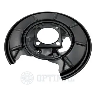 BSP4002R Відбивач, гальмівний диск OPTIMAL підбір по vin на Brocar