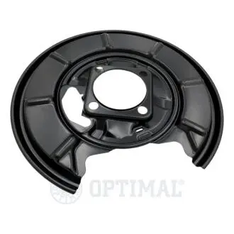 BSP4002L Відбивач, гальмівний диск OPTIMAL підбір по vin на Brocar