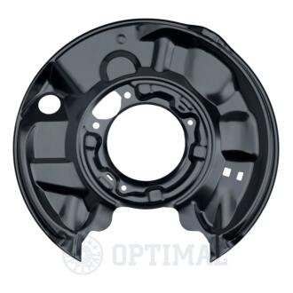BSP4001L Автозапчастина OPTIMAL підбір по vin на Brocar