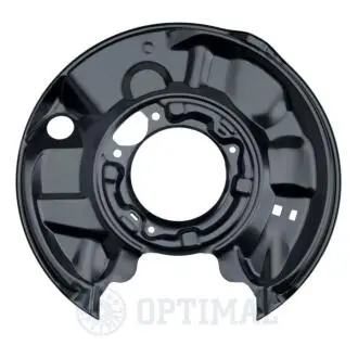 BSP4001L Автозапчастина OPTIMAL підбір по vin на Brocar