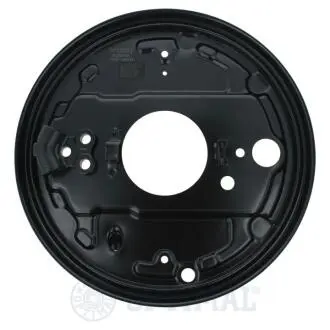 BSP1067R Автозапчастина OPTIMAL підбір по vin на Brocar