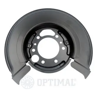 BSP1029R Автозапчастина OPTIMAL підбір по vin на Brocar
