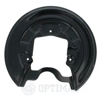 BSP1024R Автозапчастина OPTIMAL підбір по vin на Brocar