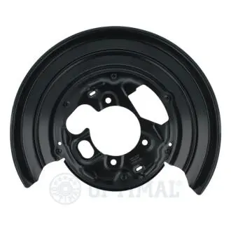 BSP1020L Автозапчастина OPTIMAL подбор по vin на Brocar