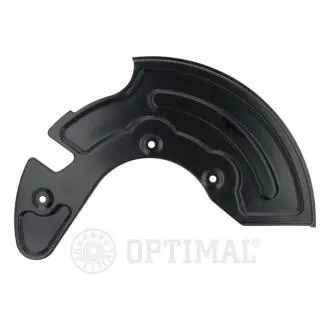 BSP1019R Автозапчастина OPTIMAL подбор по vin на Brocar