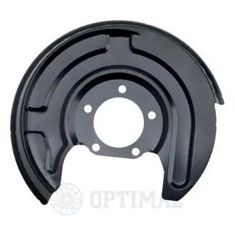 BSP1018R Автозапчастина OPTIMAL підбір по vin на Brocar