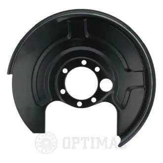 BSP1011L Автозапчастина OPTIMAL подбор по vin на Brocar