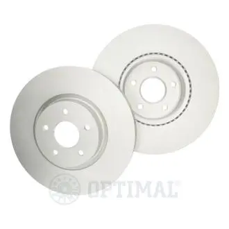 BS9538HC Автозапчастина OPTIMAL подбор по vin на Brocar