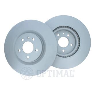 BS9518HC Автозапчастина OPTIMAL підбір по vin на Brocar