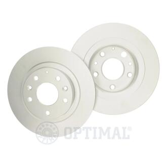 BS9450C Гальмівний диск OPTIMAL підбір по vin на Brocar