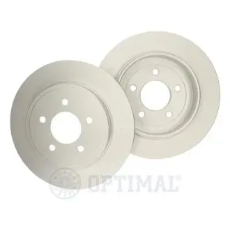 BS9449C Автозапчастина OPTIMAL підбір по vin на Brocar