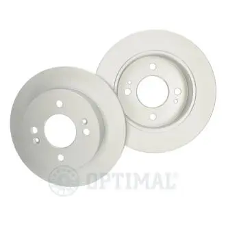 BS9438C Гальмівний диск OPTIMAL підбір по vin на Brocar