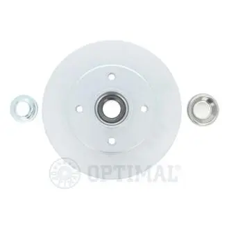 602883BS2 Автозапчастина OPTIMAL подбор по vin на Brocar