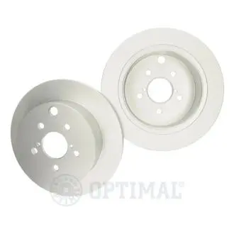 BS9439C Автозапчастина OPTIMAL підбір по vin на Brocar