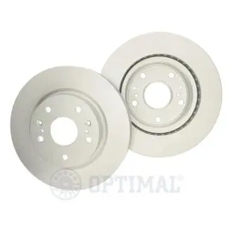 BS9426C Гальмівний диск OPTIMAL підбір по vin на Brocar