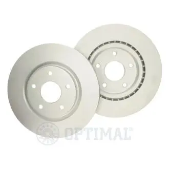 BS9416HC Автозапчастина OPTIMAL подбор по vin на Brocar