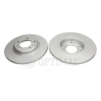 BS9392C Гальмівний диск OPTIMAL подбор по vin на Brocar