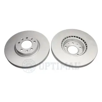 BS9386C Гальмівний диск OPTIMAL підбір по vin на Brocar