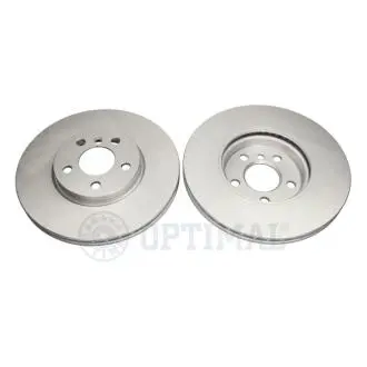 BS9384HC Автозапчастина OPTIMAL підбір по vin на Brocar
