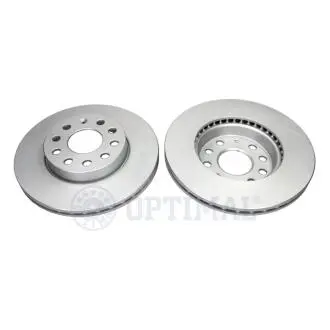 BS9212HC Гальмівний диск OPTIMAL подбор по vin на Brocar