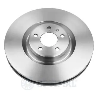 BS9180HC Гальмівний диск OPTIMAL підбір по vin на Brocar