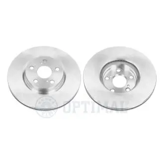 BS9072C Автозапчастина OPTIMAL подбор по vin на Brocar