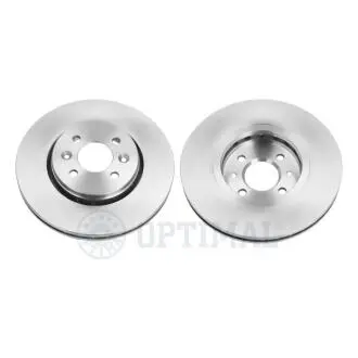 BS9068C Гальмівний диск OPTIMAL подбор по vin на Brocar