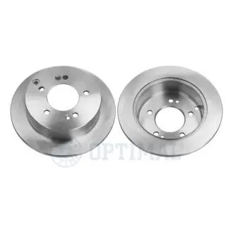 BS9040C Гальмівний диск OPTIMAL підбір по vin на Brocar