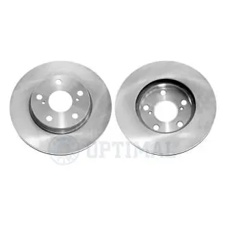 BS8868C Гальмівний диск OPTIMAL подбор по vin на Brocar