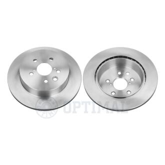 BS8818C Гальмівний диск OPTIMAL підбір по vin на Brocar