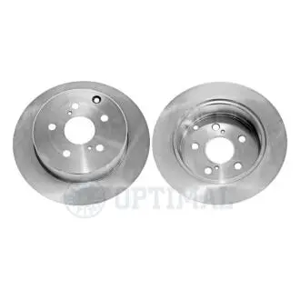 BS8648C Автозапчастина OPTIMAL подбор по vin на Brocar