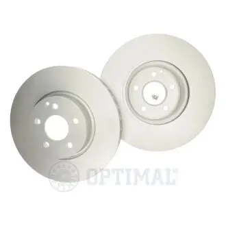 BS8580HC Автозапчастина OPTIMAL подбор по vin на Brocar