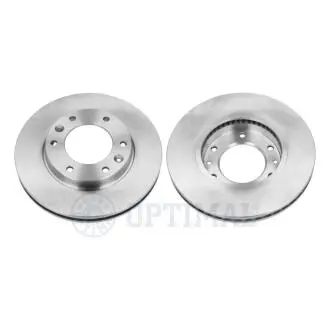 BS8556C Автозапчастина OPTIMAL подбор по vin на Brocar