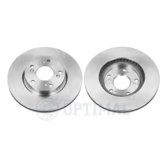 BS8530C Гальмівний диск OPTIMAL підбір по vin на Brocar