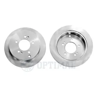BS8526C Гальмівний диск OPTIMAL підбір по vin на Brocar
