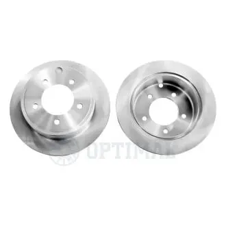 BS8488C Автозапчастина OPTIMAL підбір по vin на Brocar
