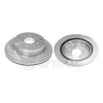 BS8336C Гальмівний диск OPTIMAL підбір по vin на Brocar