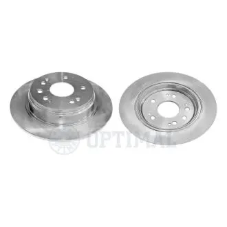BS8342C Автозапчастина OPTIMAL підбір по vin на Brocar