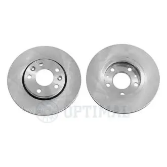 BS8304C Гальмівний диск OPTIMAL підбір по vin на Brocar