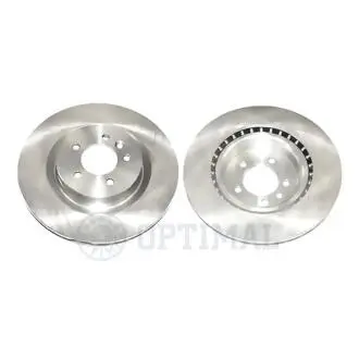 BS8170HC Автозапчастина OPTIMAL подбор по vin на Brocar